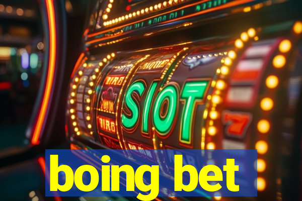 boing bet